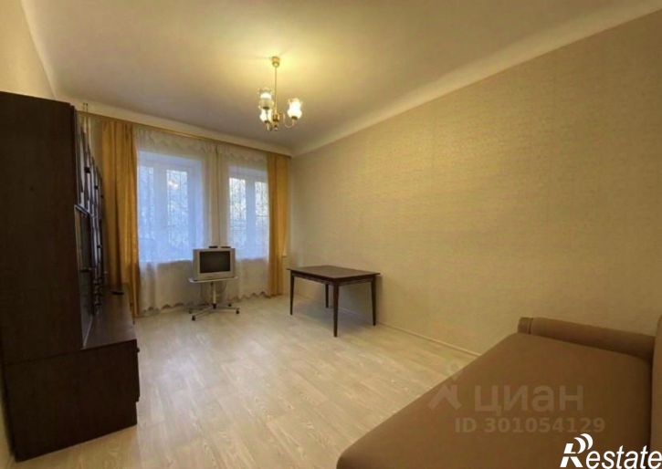 2-комн квартира ул Сакко и Ванцетти, 63,  д. 63