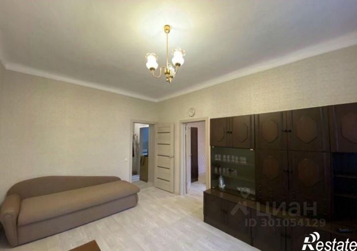 2-комн квартира ул Сакко и Ванцетти, 63,  д. 63