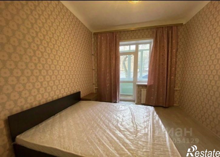 2-комн квартира ул Сакко и Ванцетти, 63,  д. 63