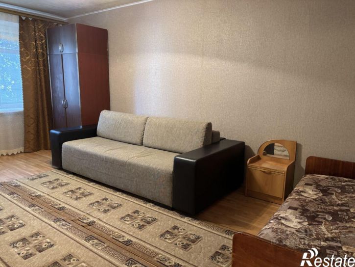 1-комн квартира ул Никитинская, 44а,  д. 44а