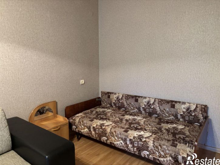 1-комн квартира ул Никитинская, 44а,  д. 44а