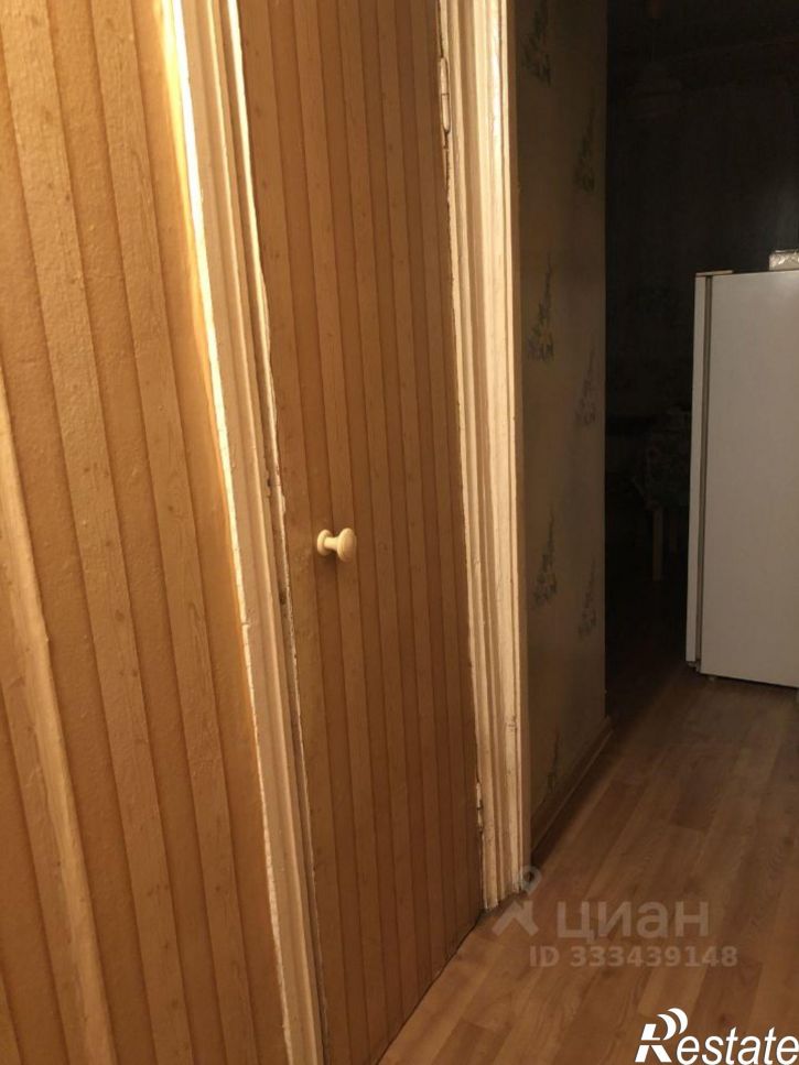 1-комн квартира ул Никитинская, 44а,  д. 44а