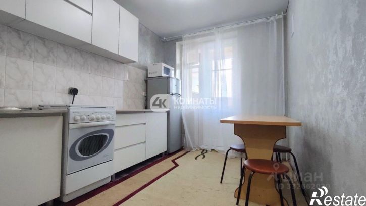 1-комн квартира ул Южно-Моравская, 16,  д. 16