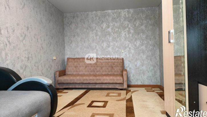 1-комн квартира ул Южно-Моравская, 16,  д. 16