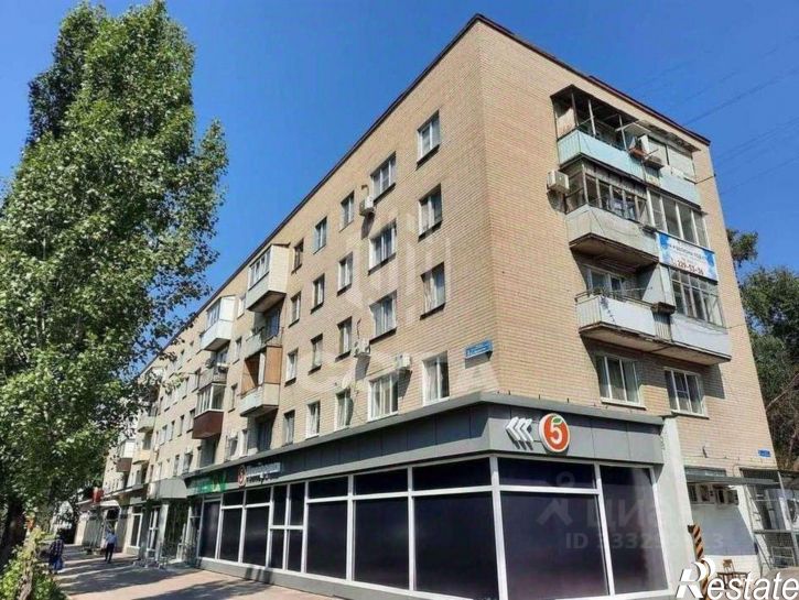 2-комн квартира пр-кт Патриотов, 2,  д. 2