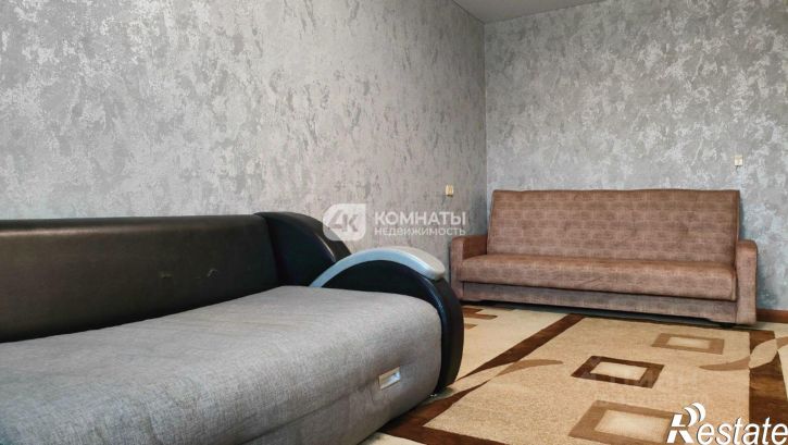 1-комн квартира ул Южно-Моравская, 16,  д. 16