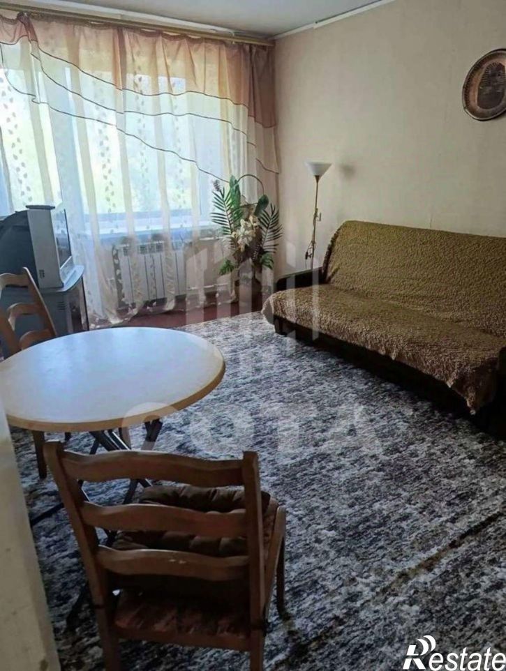 2-комн квартира пр-кт Патриотов, 2,  д. 2
