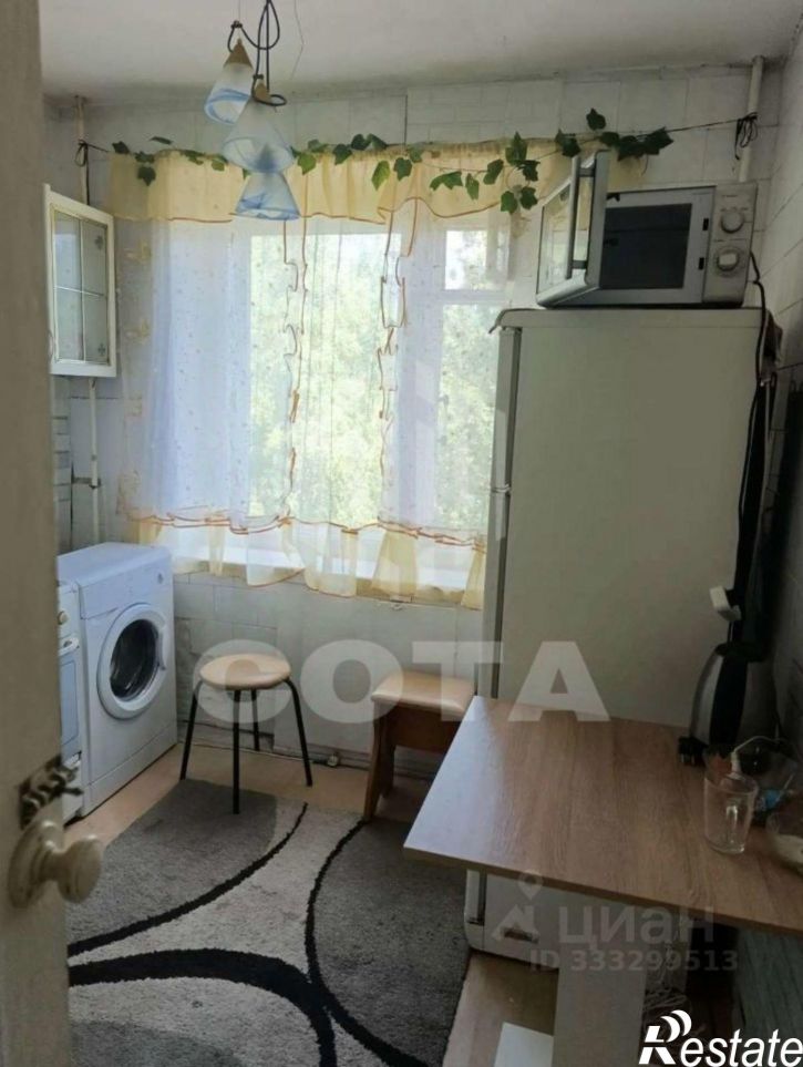2-комн квартира пр-кт Патриотов, 2,  д. 2