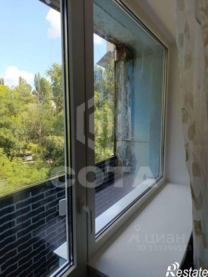 2-комн квартира пр-кт Патриотов, 2,  д. 2