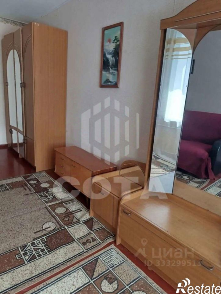 2-комн квартира пр-кт Патриотов, 2,  д. 2