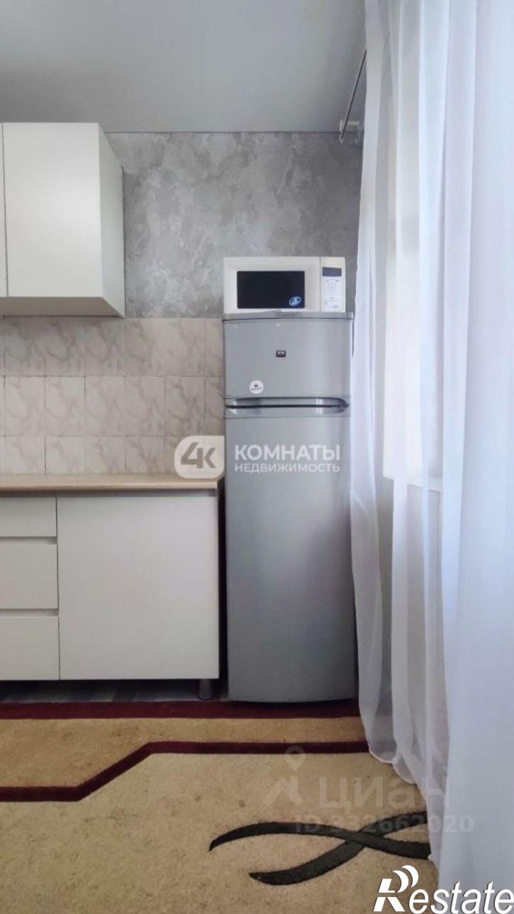 1-комн квартира ул Южно-Моравская, 16,  д. 16