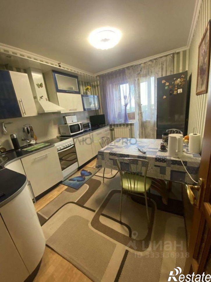 2-комн квартира Московский пр-кт, 94,  д. 94