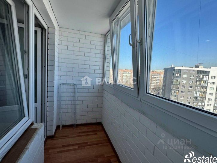 1-комн квартира ул Беговая, 219ж,  д. 219ж