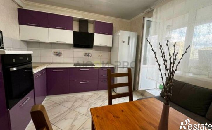 2-комн квартира ул 9 Января, 54в,  д. 54в