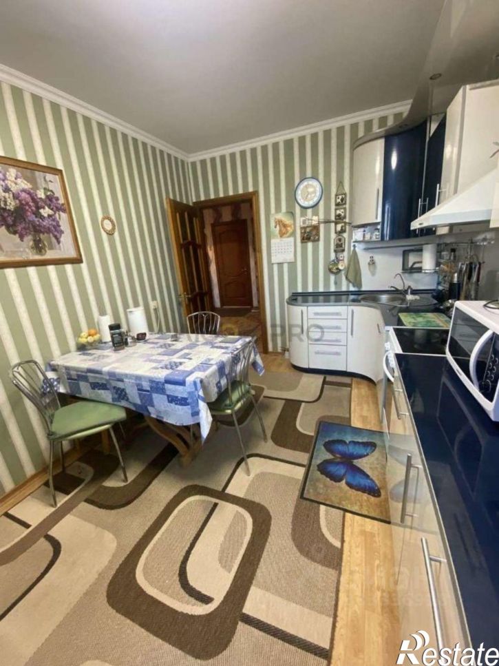 2-комн квартира Московский пр-кт, 94,  д. 94