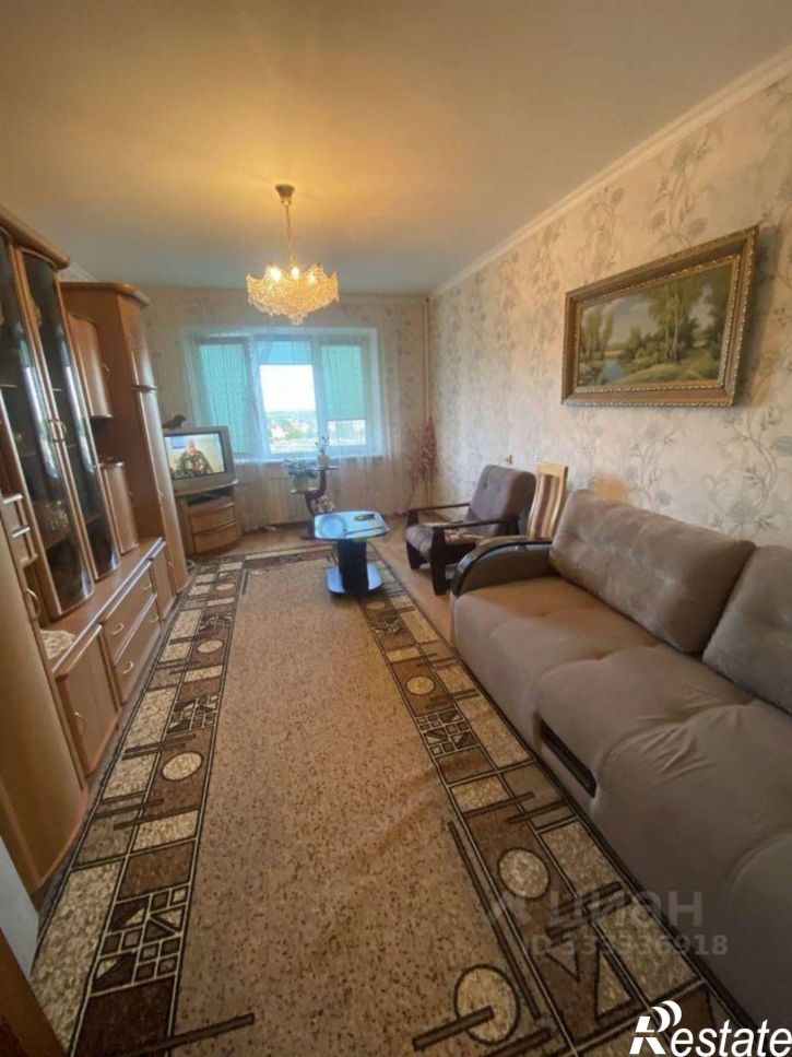 2-комн квартира Московский пр-кт, 94,  д. 94