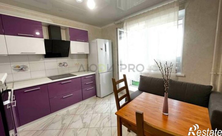 2-комн квартира ул 9 Января, 54в,  д. 54в