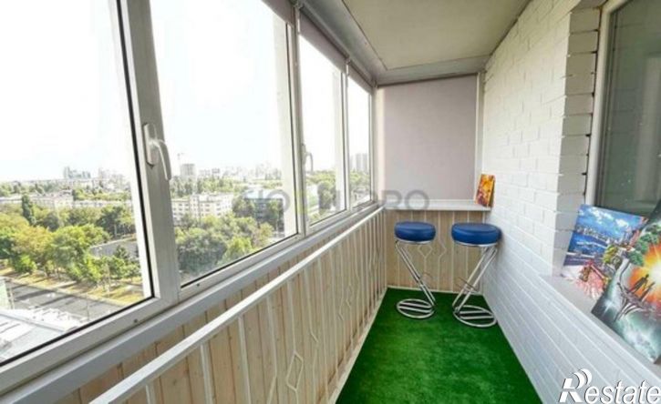 2-комн квартира ул 9 Января, 54в,  д. 54в