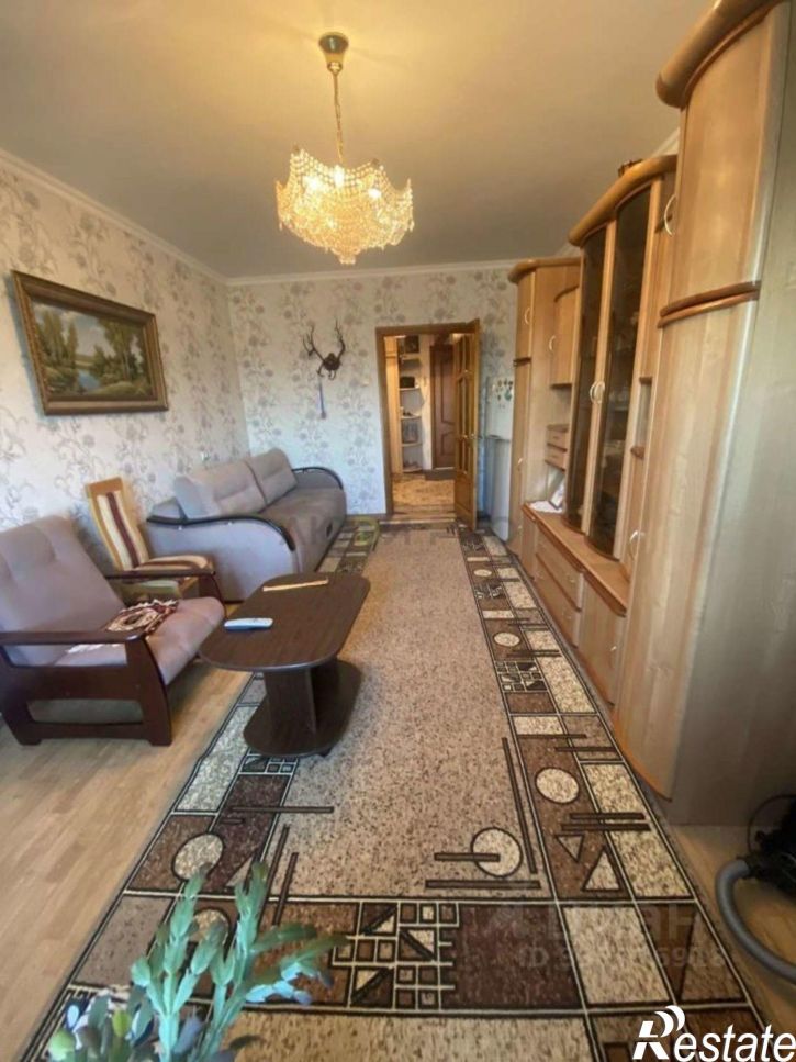 2-комн квартира Московский пр-кт, 94,  д. 94