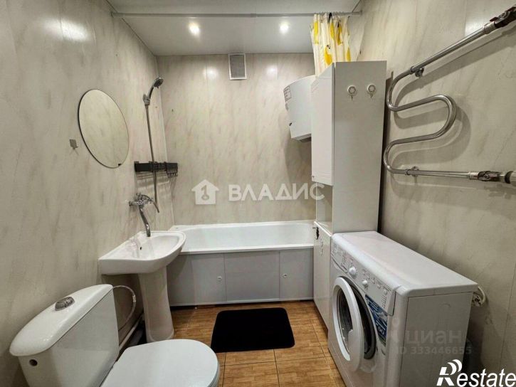 1-комн квартира ул Беговая, 219ж,  д. 219ж