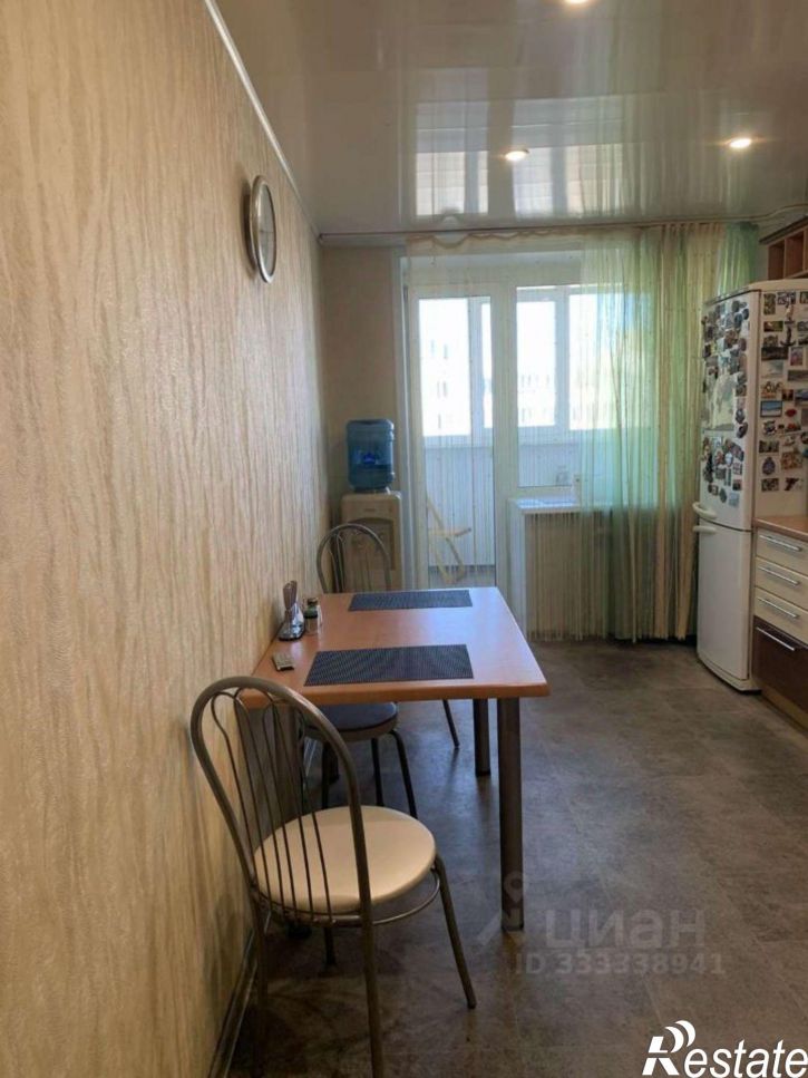 4-комн квартира ул Маршала Жукова, 3,  д. 3