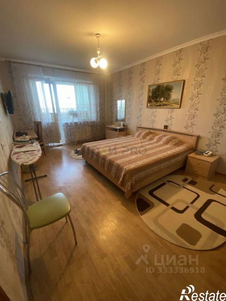2-комн квартира Московский пр-кт, 94,  д. 94