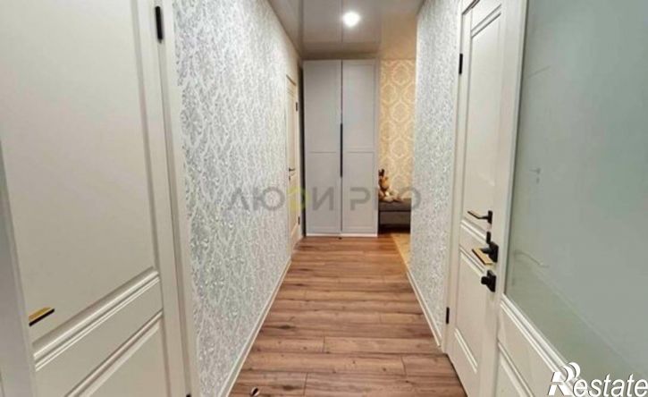 2-комн квартира ул 9 Января, 54в,  д. 54в