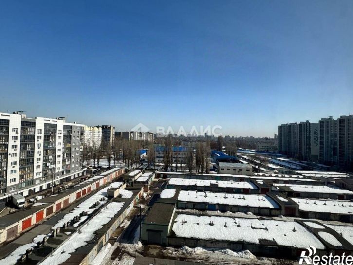 1-комн квартира ул Беговая, 219ж,  д. 219ж