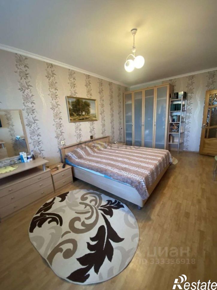 2-комн квартира Московский пр-кт, 94,  д. 94