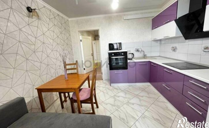 2-комн квартира ул 9 Января, 54в,  д. 54в