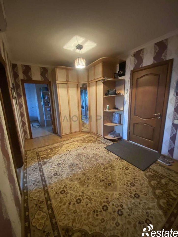 2-комн квартира Московский пр-кт, 94,  д. 94