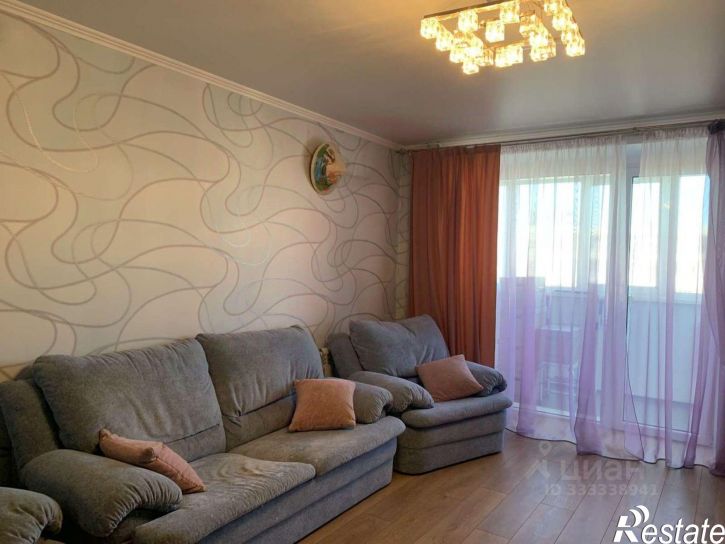 4-комн квартира ул Маршала Жукова, 3,  д. 3