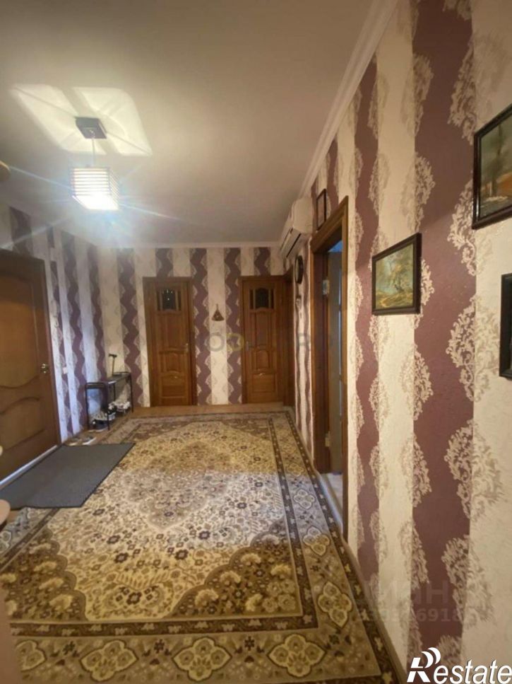 2-комн квартира Московский пр-кт, 94,  д. 94