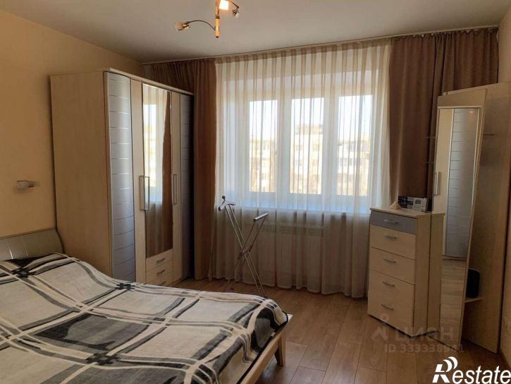 4-комн квартира ул Маршала Жукова, 3,  д. 3