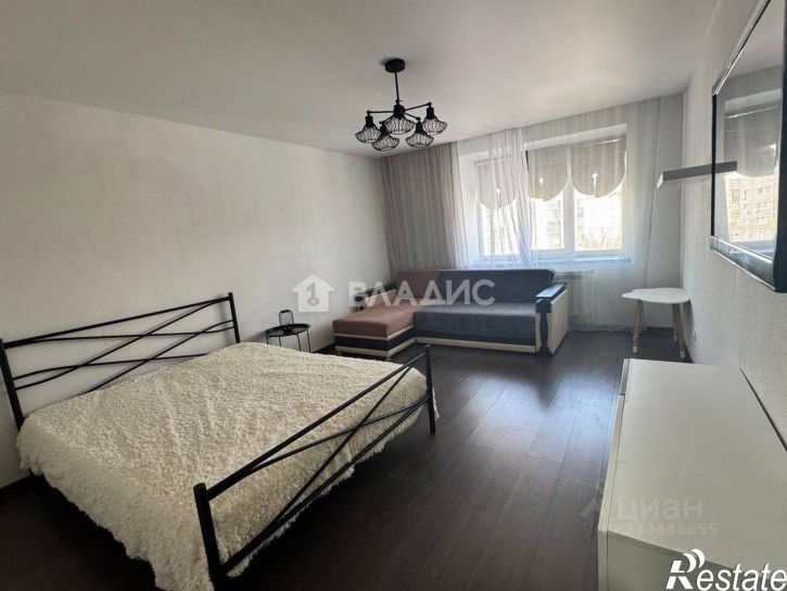 1-комн квартира ул Беговая, 219ж,  д. 219ж