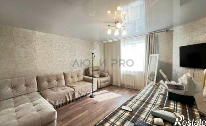 2-комн квартира ул 9 Января, 54в,  д. 54в