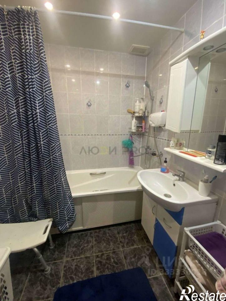 2-комн квартира Московский пр-кт, 94,  д. 94