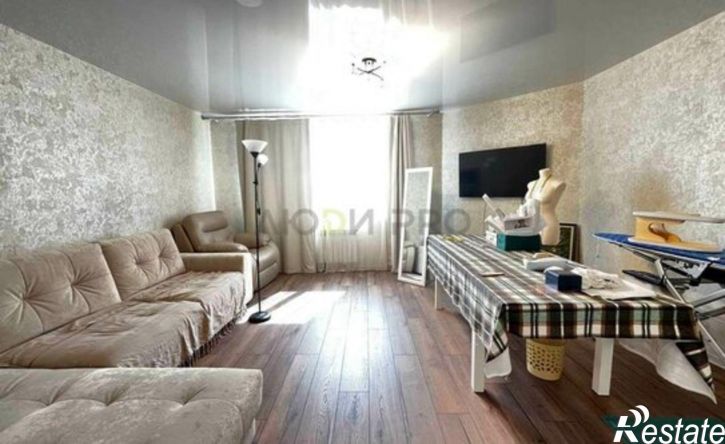 2-комн квартира ул 9 Января, 54в,  д. 54в