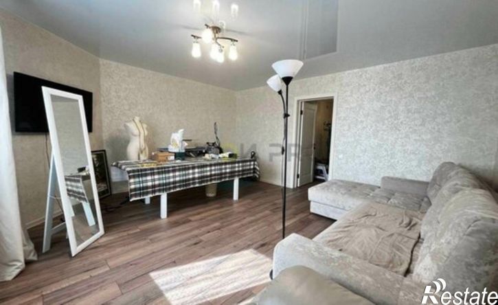 2-комн квартира ул 9 Января, 54в,  д. 54в
