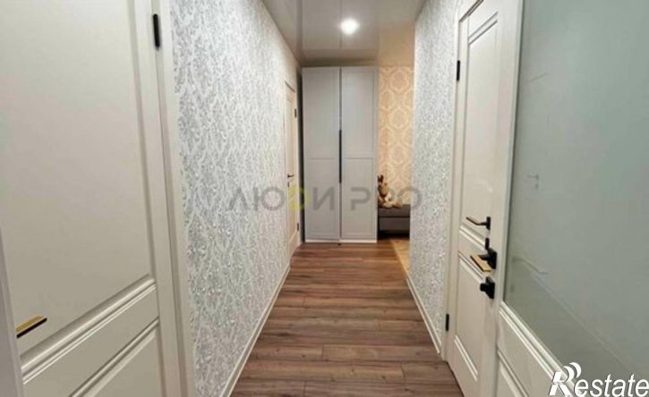2-комн квартира ул 9 Января, 54в,  д. 54в