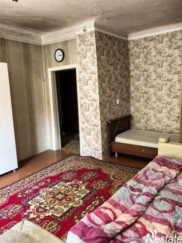1-комн квартира ул 20-летия ВЛКСМ, 37а,  д. 37а