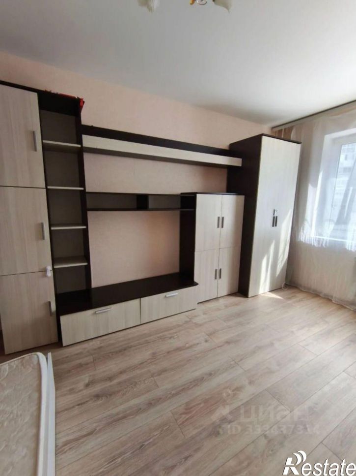 1-комн квартира ул Ключникова, 6,  д. 6