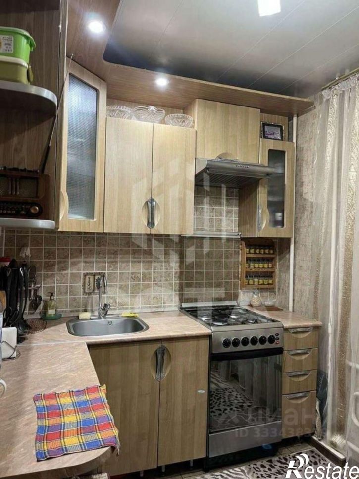 2-комн квартира Фестивальный б-р, 15а,  д. 15а
