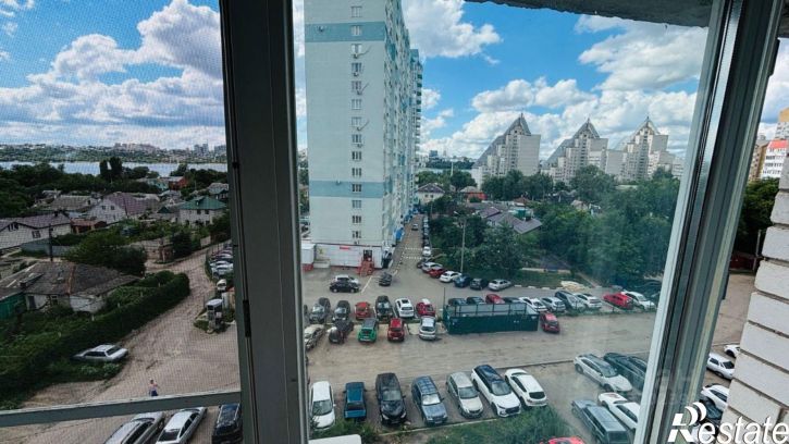 3-комн квартира Ленинский пр-кт, 71а,  д. 71а