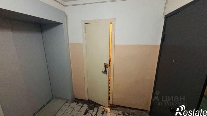 3-комн квартира Ленинский пр-кт, 71а,  д. 71а