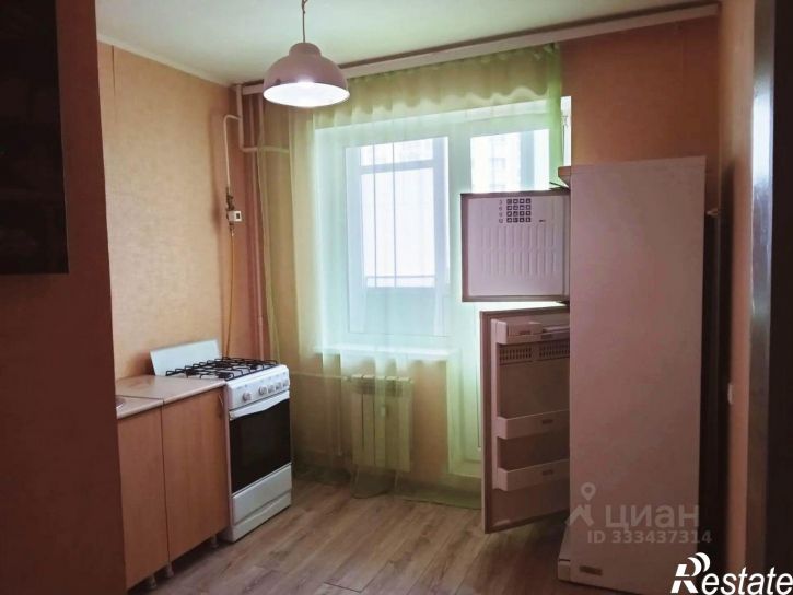 1-комн квартира ул Ключникова, 6,  д. 6