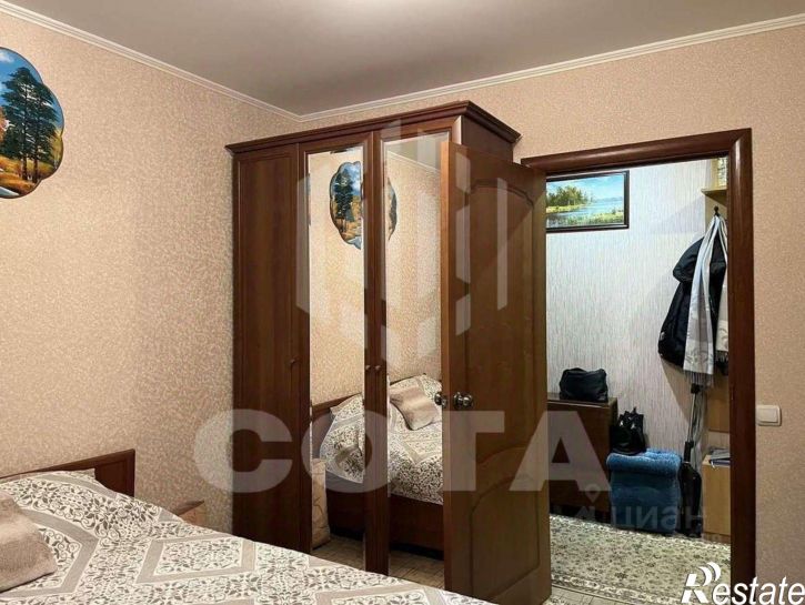 2-комн квартира Фестивальный б-р, 15а,  д. 15а