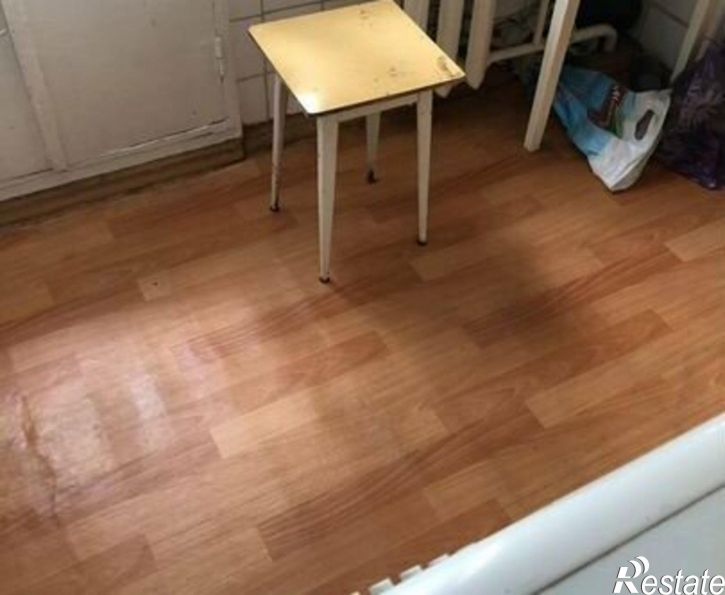 1-комн квартира ул Куцыгина, 6,  д. 6