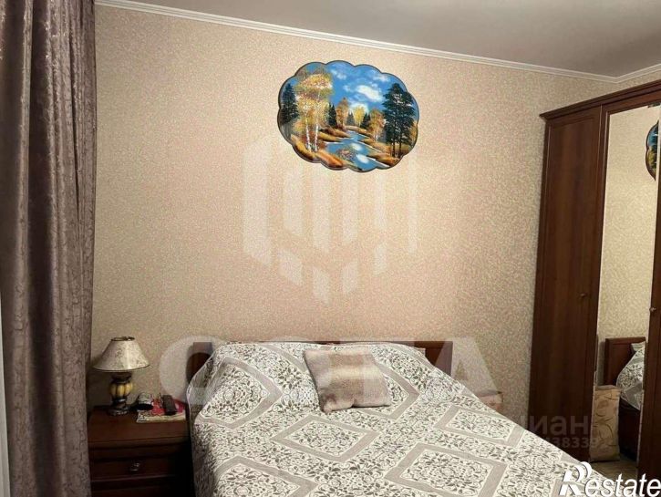 2-комн квартира Фестивальный б-р, 15а,  д. 15а