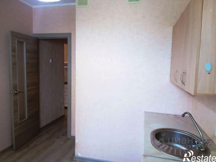 1-комн квартира ул Ключникова, 6,  д. 6